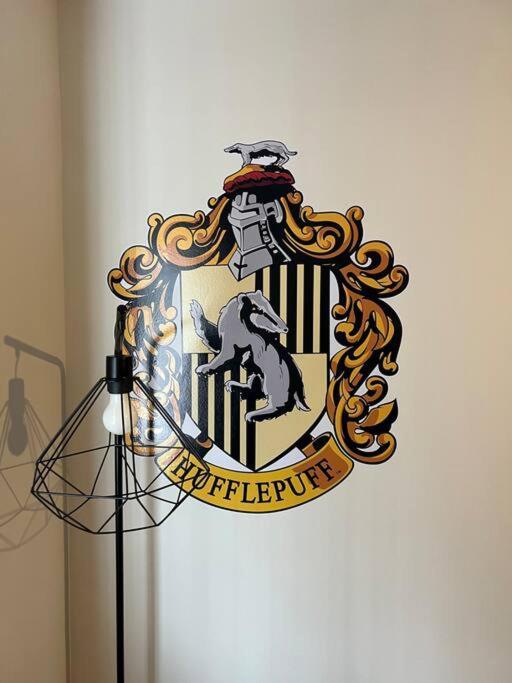 Potters Escape- Warner Bros Studios & London Watford  Exterior photo
